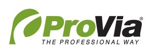 ProVia Windows & Doors logo